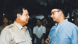 Anies Baswedan