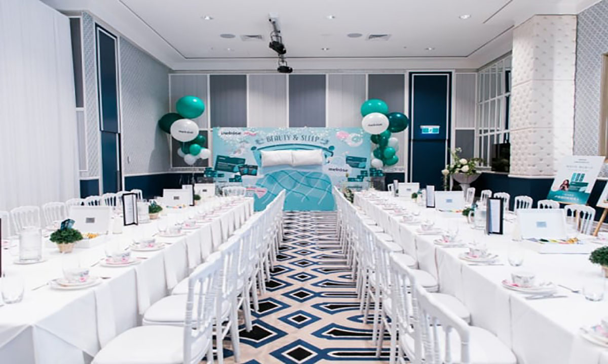 Jasa Sewa Tenda Event Organizer