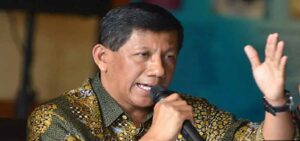 H. Kuswara S. Taryono, S.H., M.H., Advokat Senior Bandung yang Konsisten Menjaga Profesionalisme dan Integritas Hukum