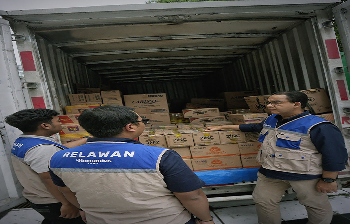 anies rasyid baswedan