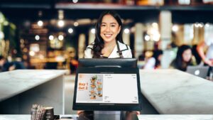 Aplikasi Kasir yang Jarang Diketahui Pelaku Usaha, Tapi Super Efektif!