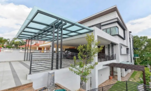 Baru Tau? Jasa Kanopi Bekasi Ini Ternyata Jadi Pilihan Banyak Pengusaha!