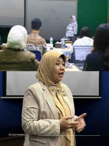 MENUJU INDONESIA EMAS 2045: MENGHAPUS SEKAT ANTARA KORPORASI, AKADEMISI, DAN KOMPETENSI