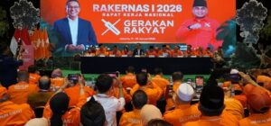 Gempar! Partai Baru Lahir dan Anies Baswedan Jadi “Anggota Nomor 001”, Ketua Umum Mundur dari Jabatan Publik Demi Politik Besar Ini!