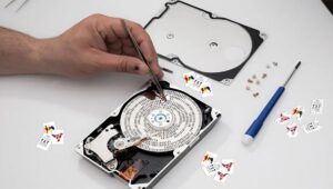 Data SSD atau NVME Tiba-Tiba Hilang? Ini Rahasia Jasa Recovery Data yang Bisa Menyelamatkan File Penting Anda!