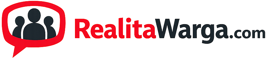 RealitaWarga.com