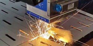 Rahasia Hasil Potongan Metal Super Presisi! Ini Alasan Banyak Proyek Besar Memilih Spesialis Laser Cutting Metal di Jakarta