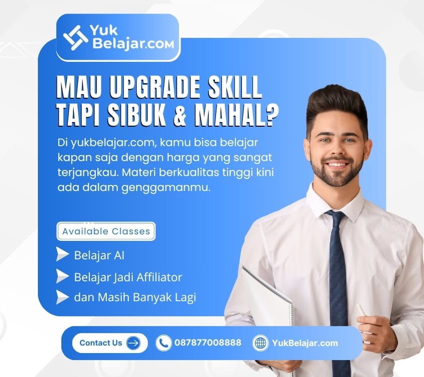 Biaya Pasang iklan di Negri xyz tidak sesuai dengan informasi yang beredar