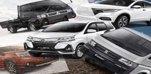 Dari Mobil Keluarga hingga Kendaraan Premium, Semua Ada di Mobil.id