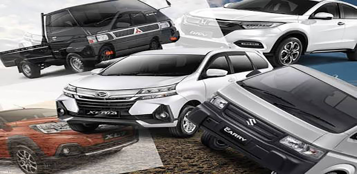 Dari Mobil Keluarga hingga Kendaraan Premium, Semua Ada di Mobil.id