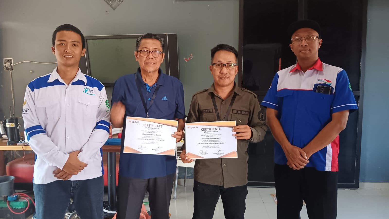 Panduan Skema Sertifikasi BNSP: Dari Pelatihan hingga Pengakuan Kompetensi